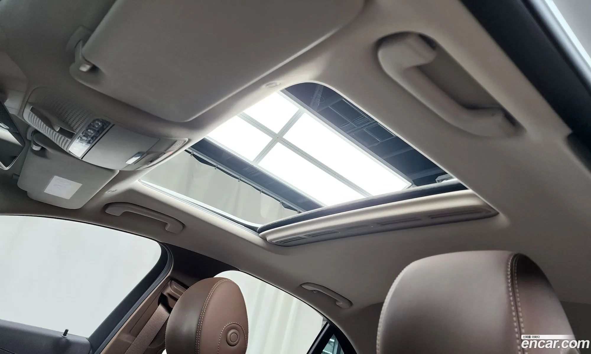 Mercedes-Benz E-Class W213 2020 — 6