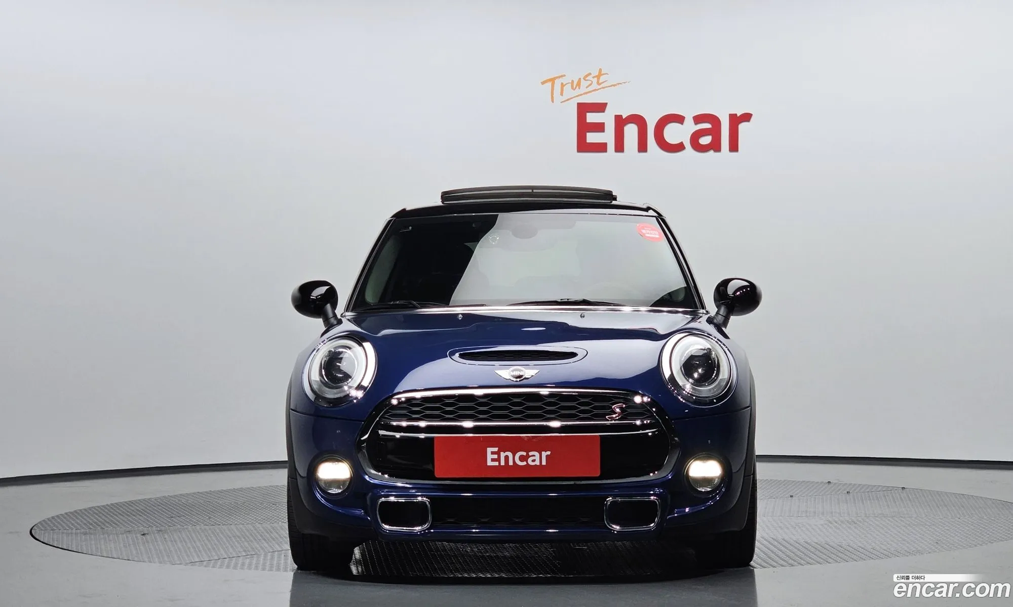 Mini Cooper SD 2014 WMWXT7100FT857310 — 18