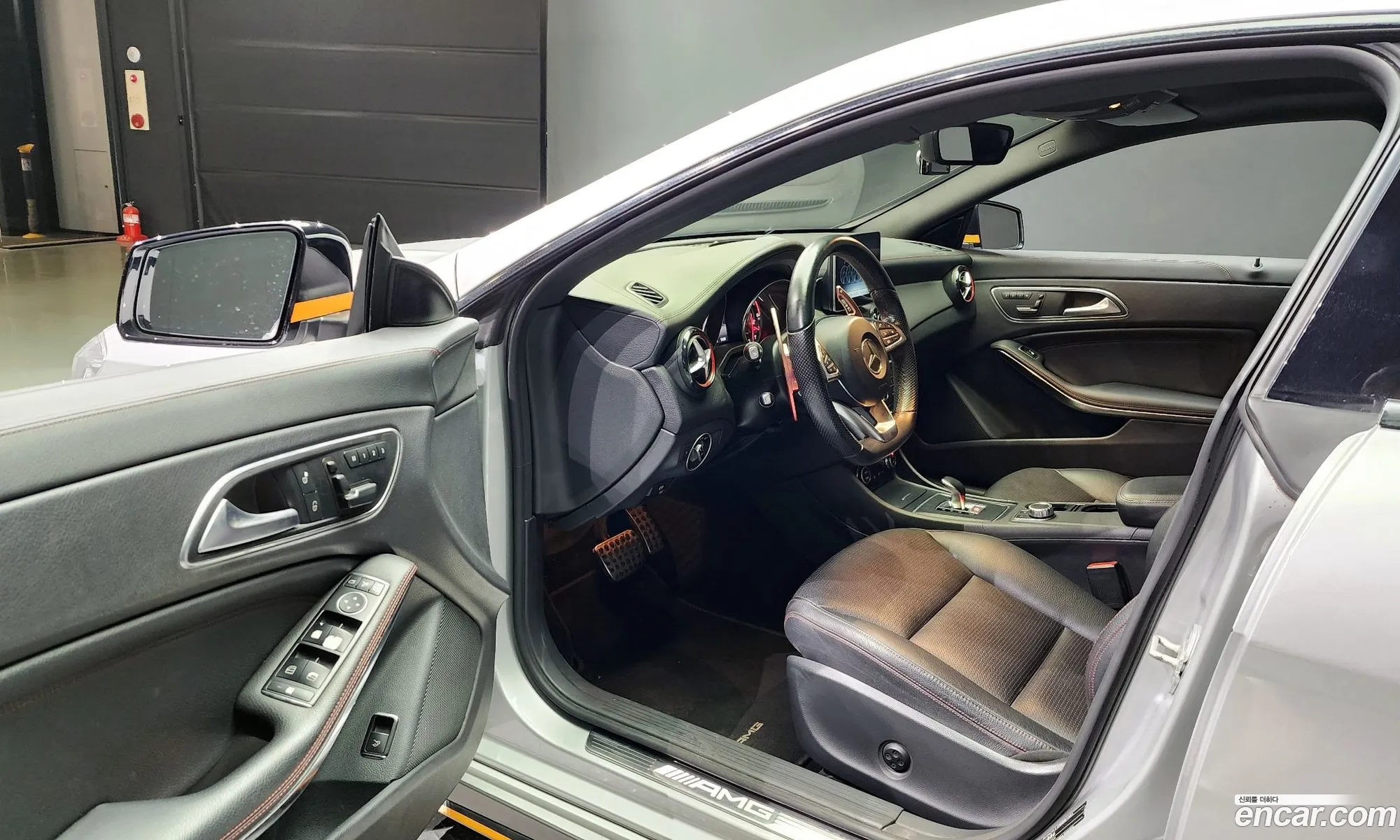 Mercedes-Benz CLA-Class C117 2015 WDDSJ5CB3FN202719 — 16