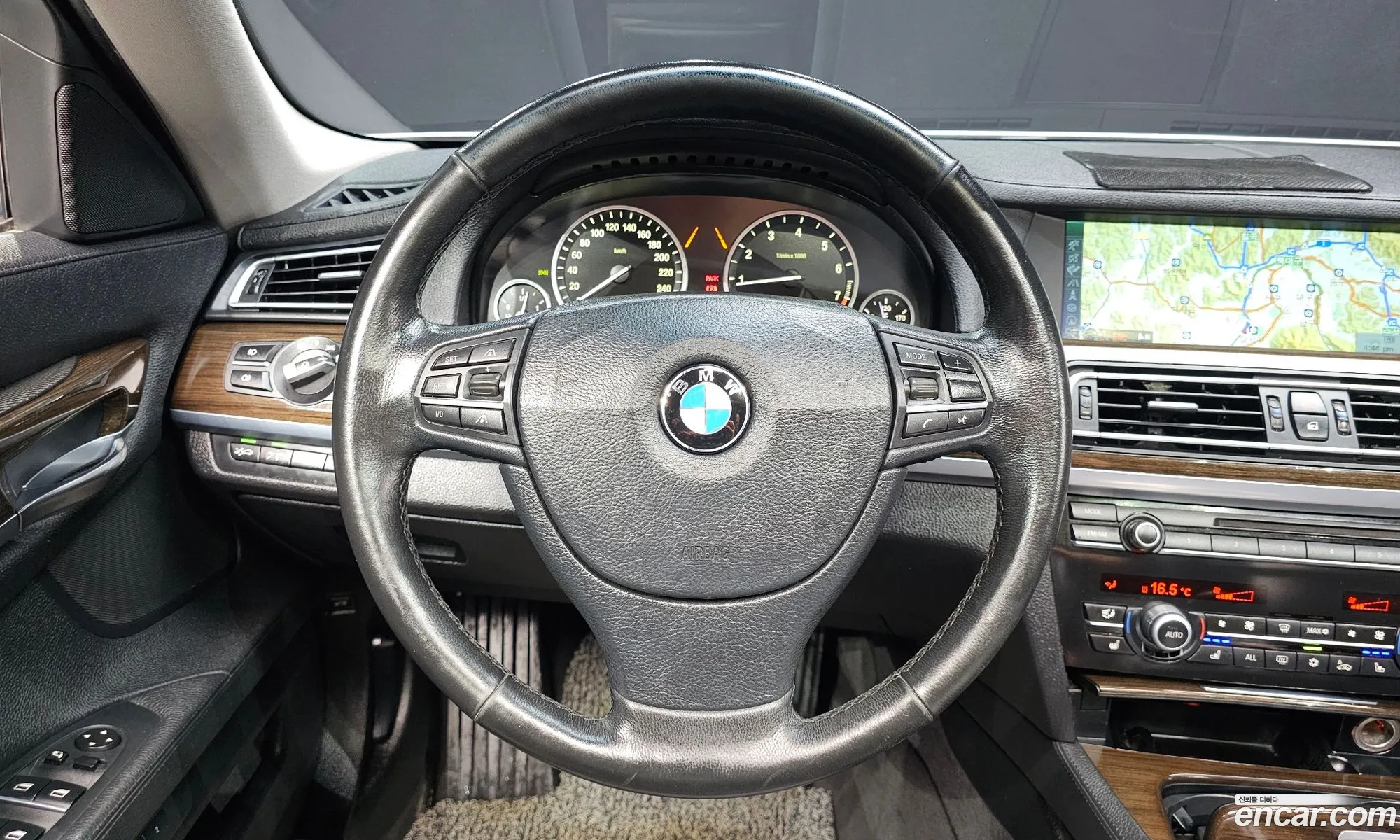 BMW 7 Series 2012 WBAKA4106CC368792 — 5