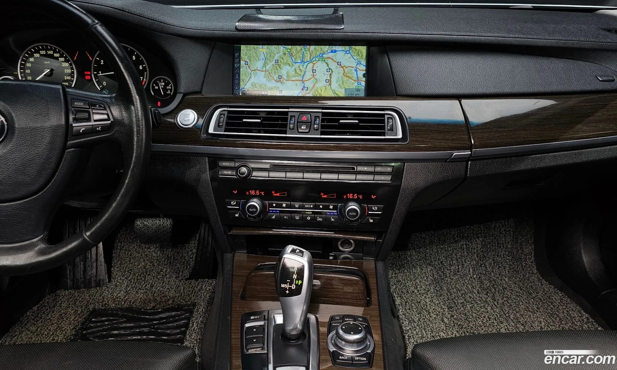 BMW 7 Series 2012 WBAKA4106CC368792 — 6