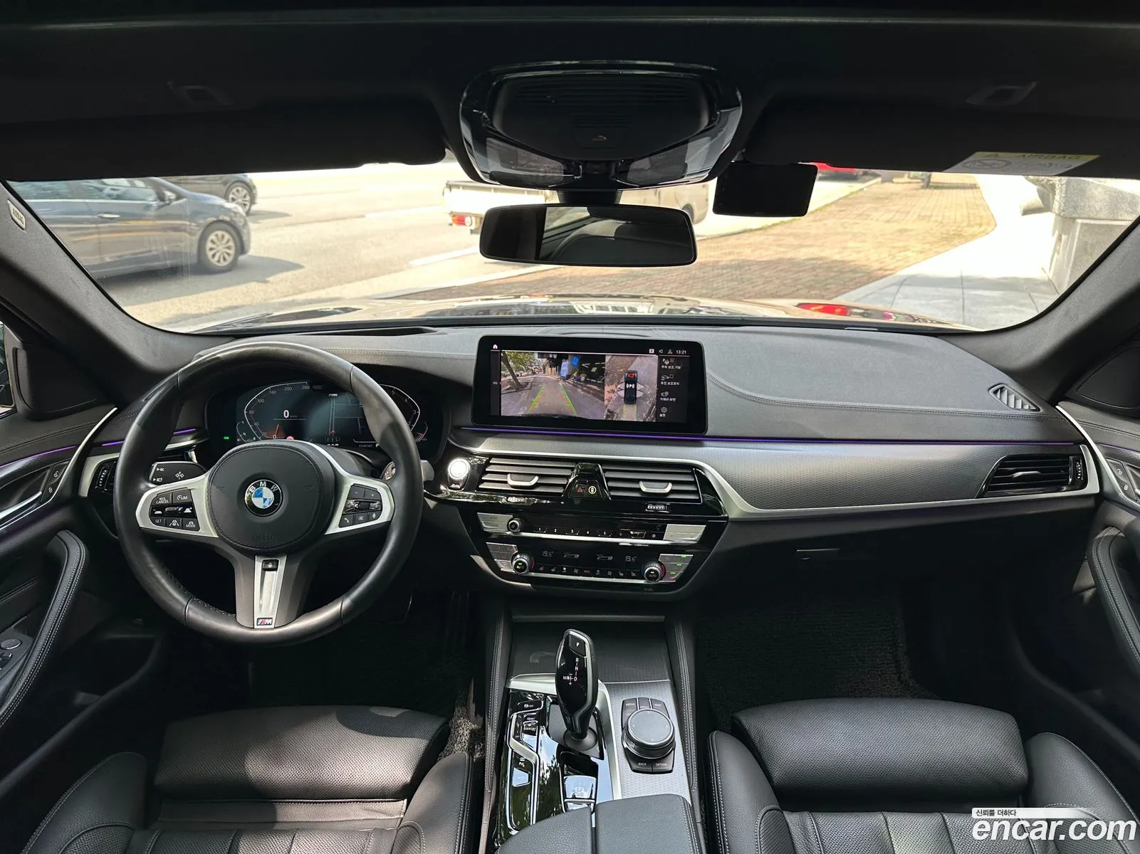BMW 5 Series 2023 — 6