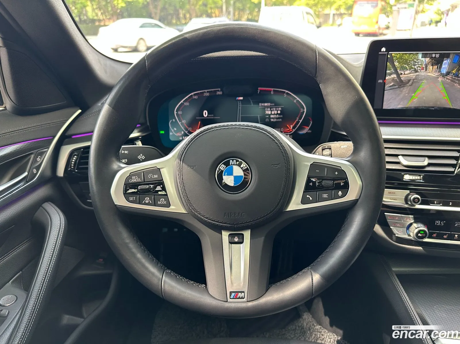 BMW 5 Series 2023 — 11