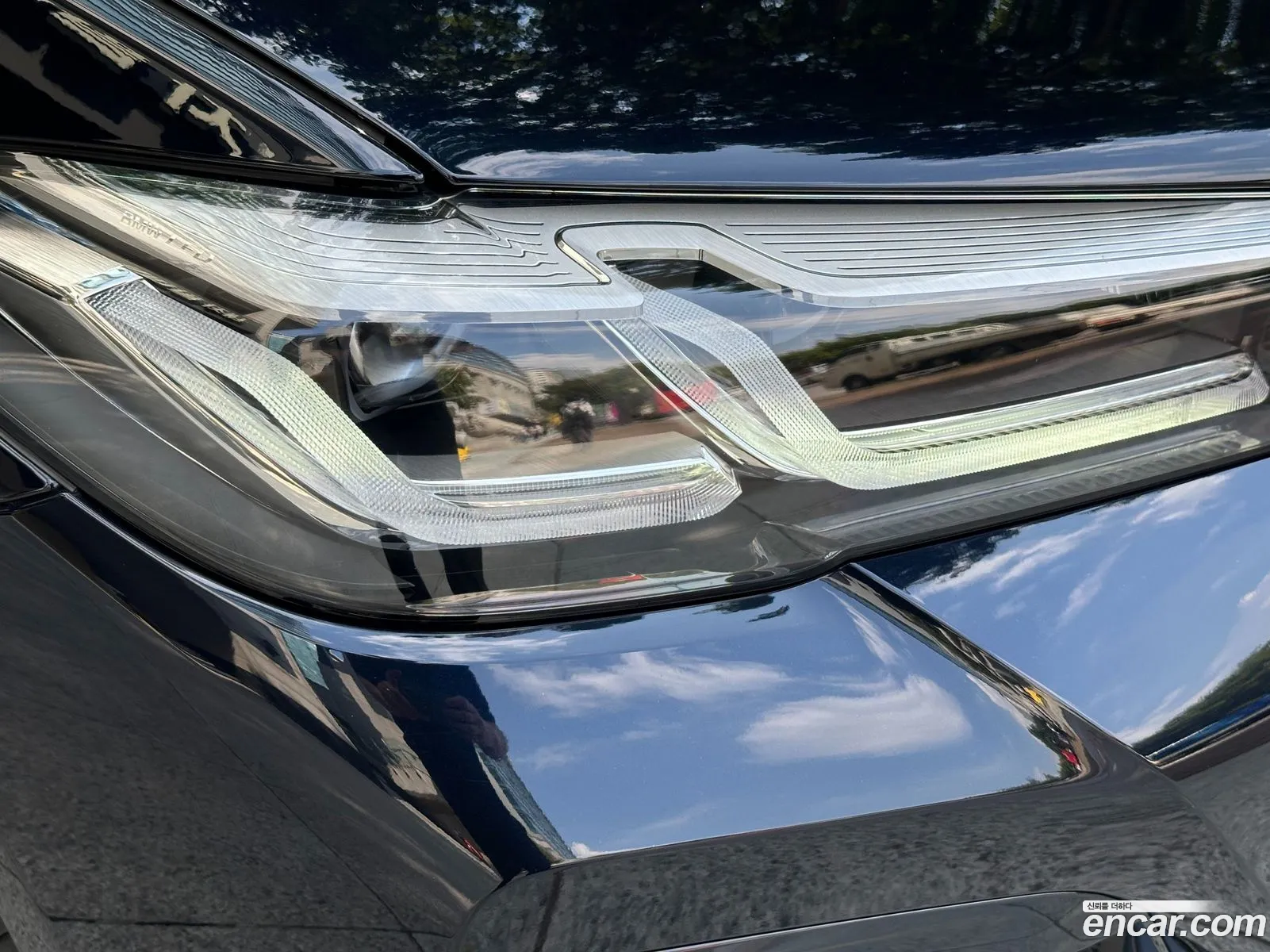BMW 5 Series 2023 — 10