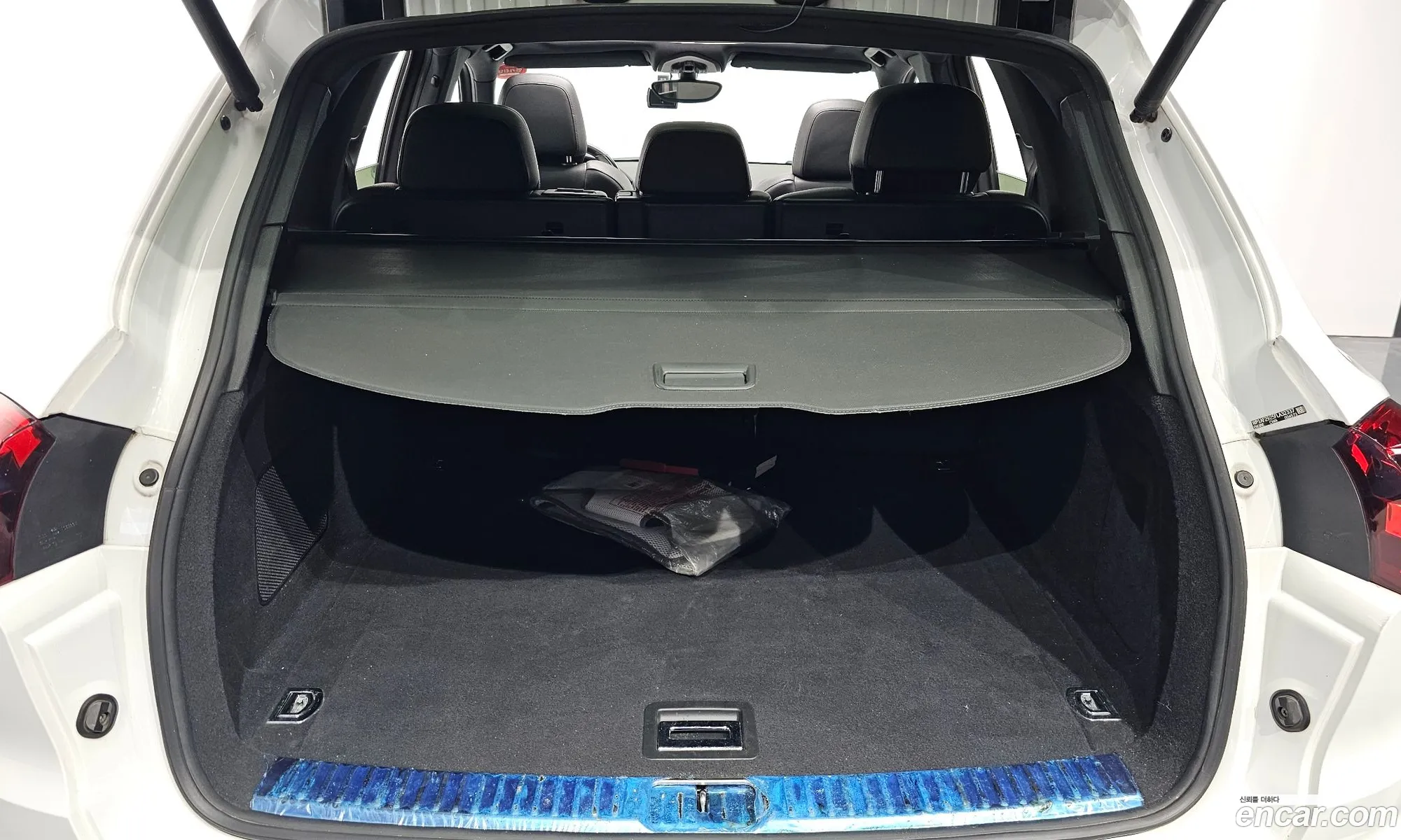 Porsche Cayenne 2015 WP1AF2925FLA32337 — 11