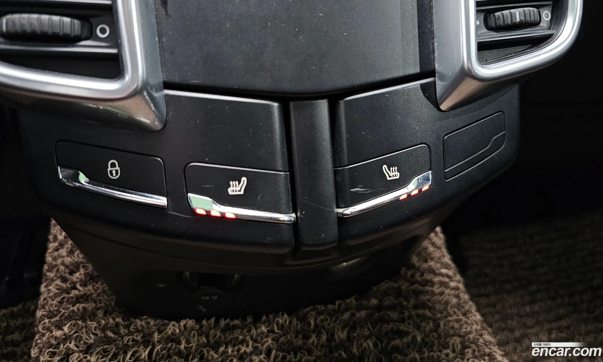 Porsche Cayenne 2015 WP1AF2925FLA32337 — 20