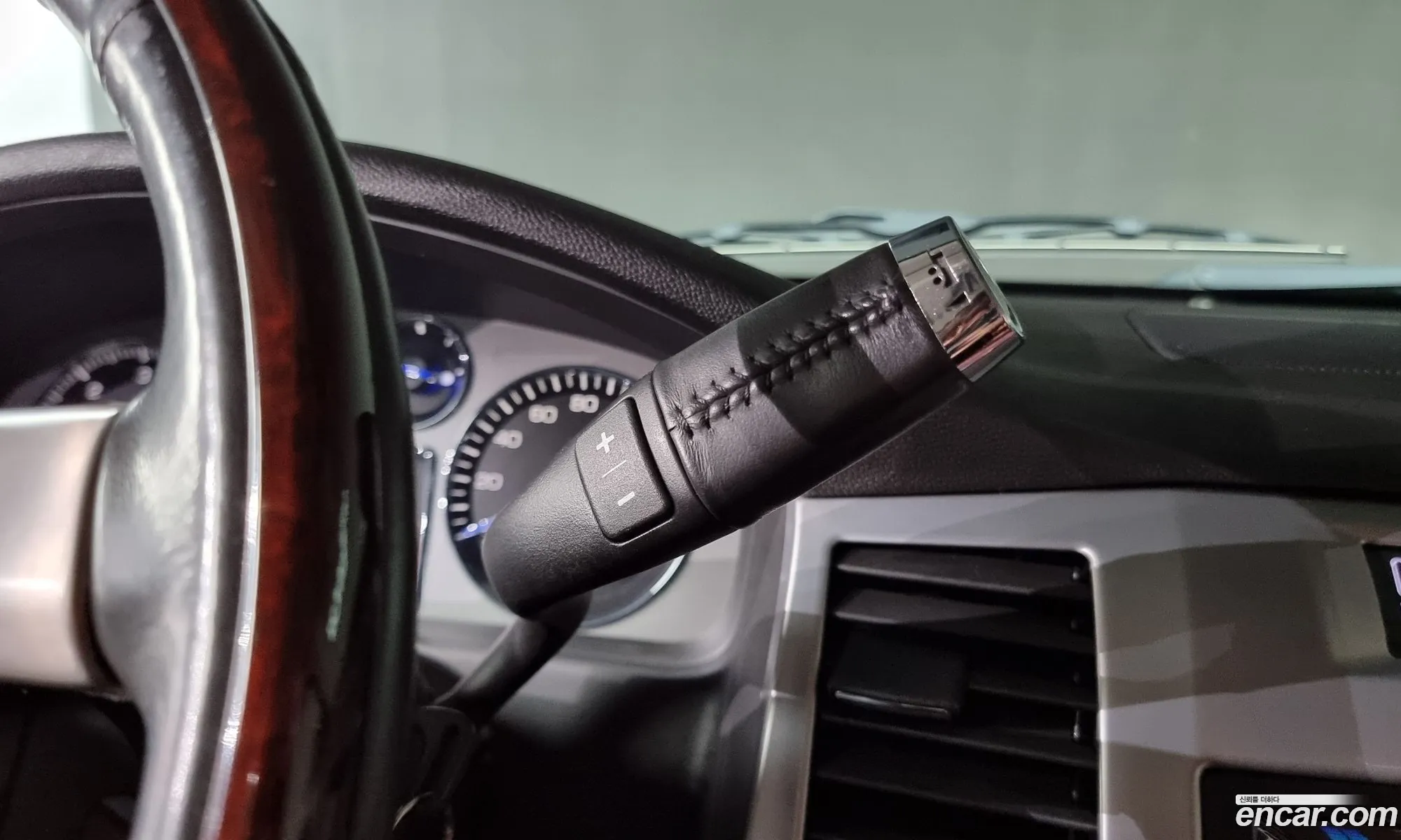 Cadillac Escalade 2008 — 20