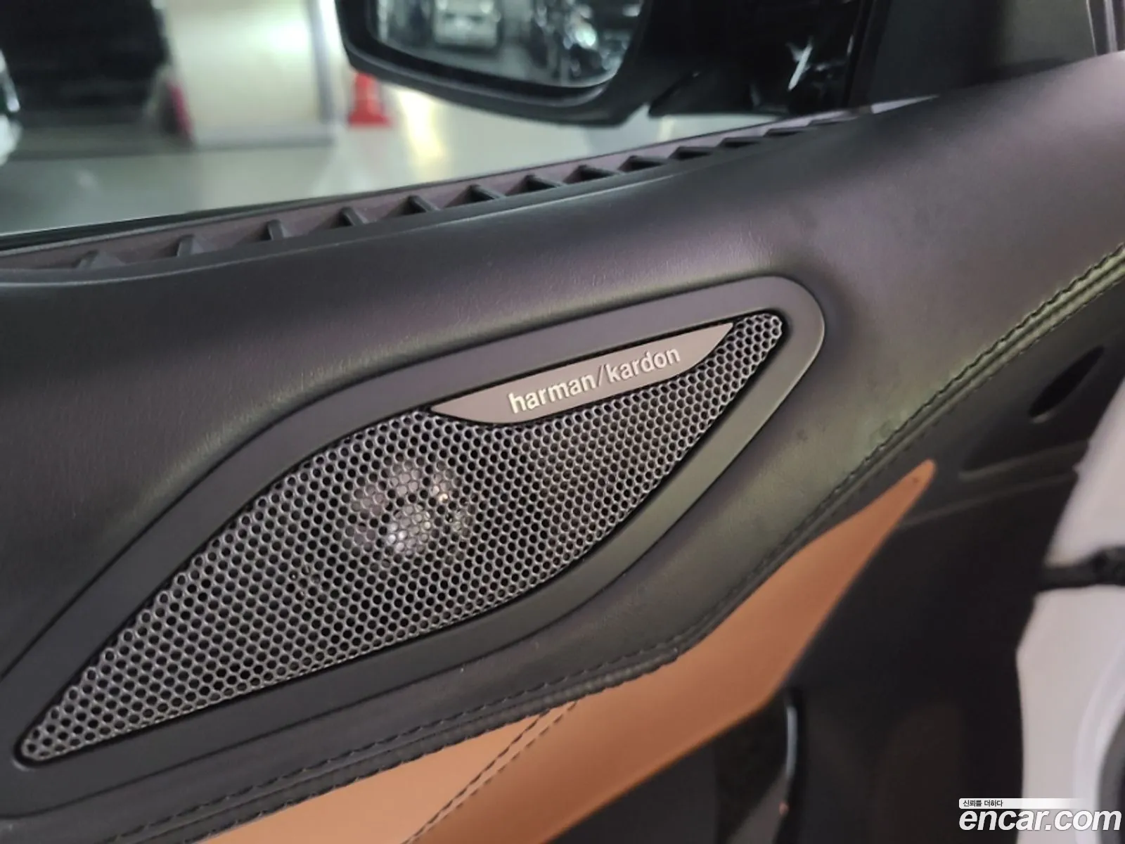 BMW 6 Series 2017 — 5