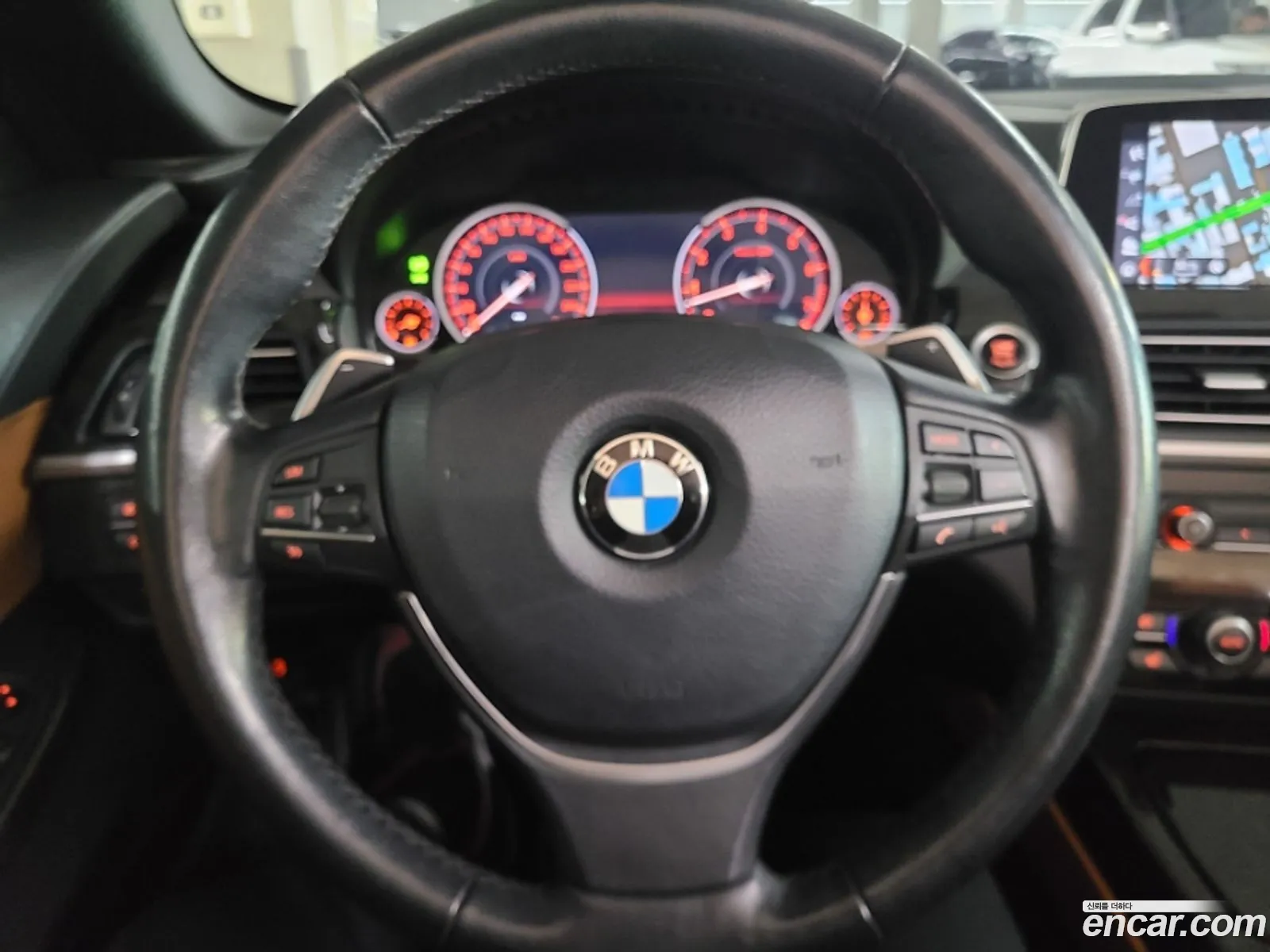 BMW 6 Series 2017 — 4
