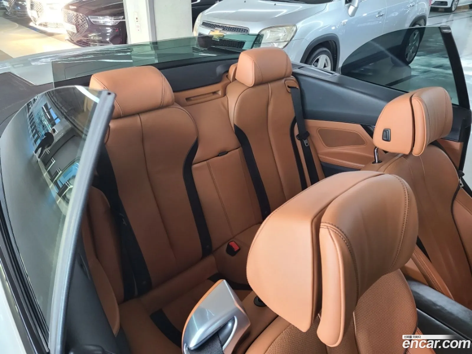 BMW 6 Series 2017 — 9