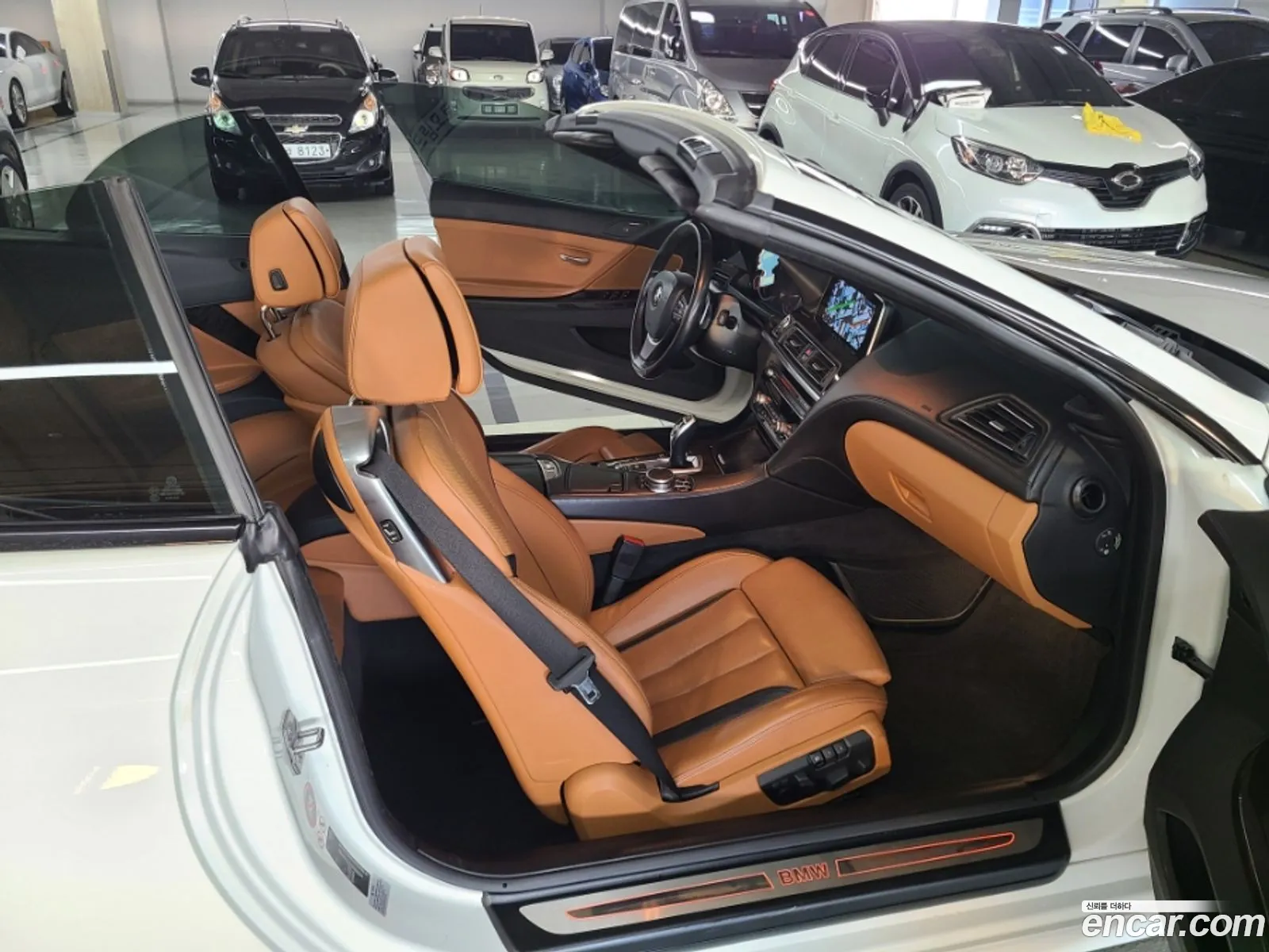 BMW 6 Series 2017 — 16