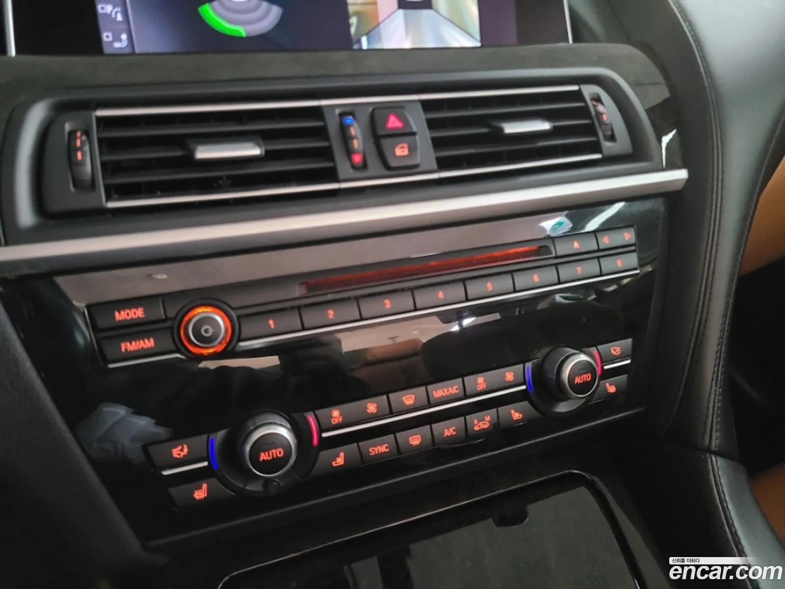 BMW 6 Series 2017 — 13
