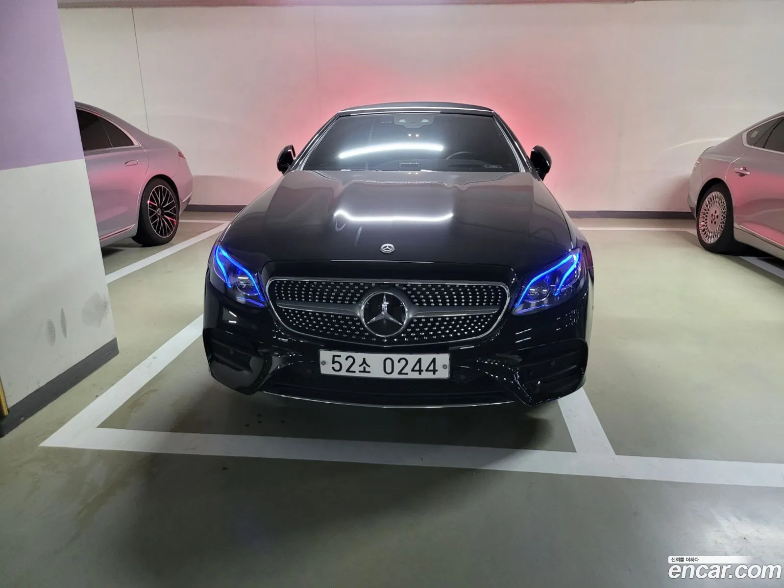 Mercedes-Benz E-Class W213 2019 — 20