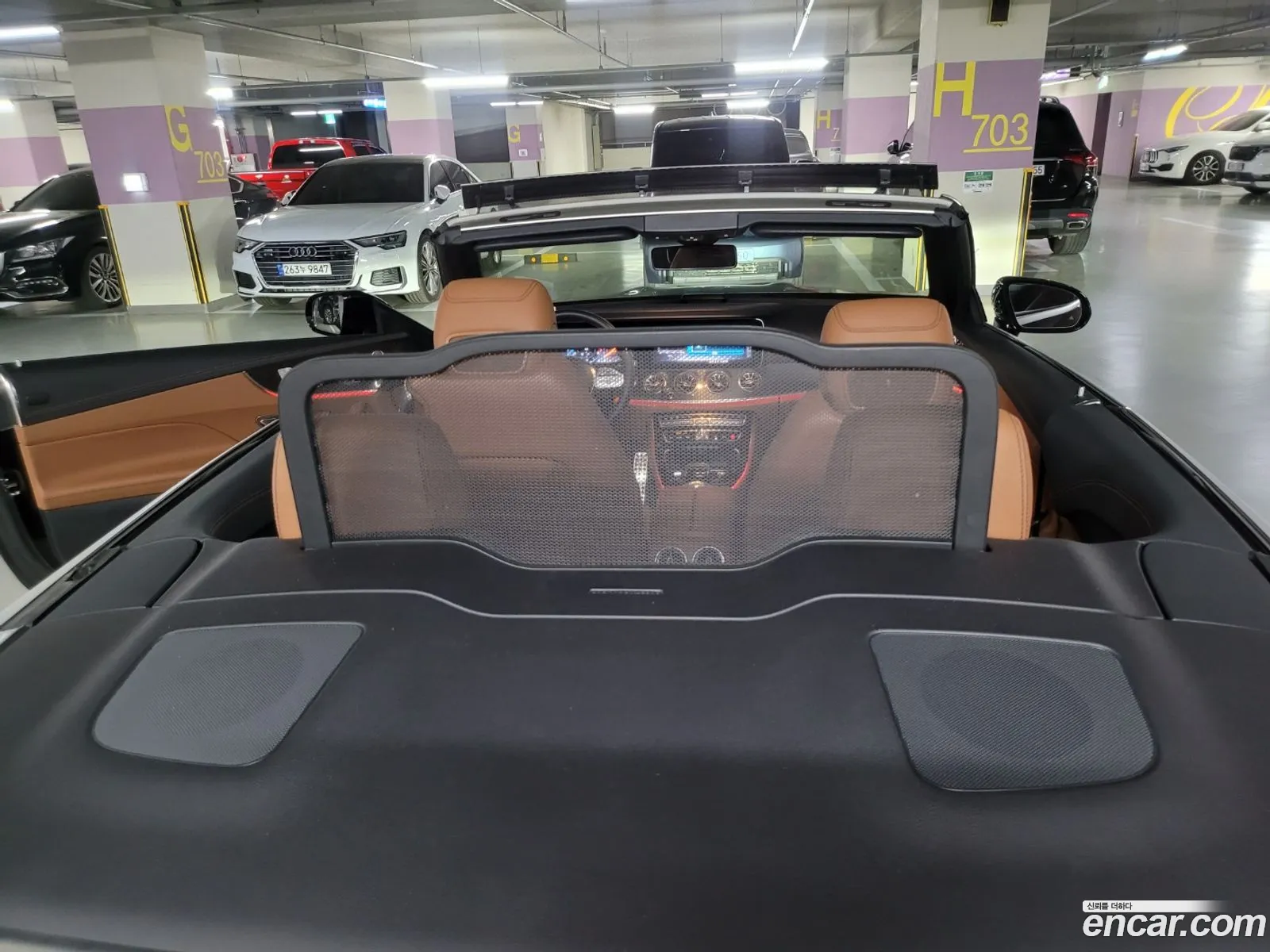 Mercedes-Benz E-Class W213 2019 — 6