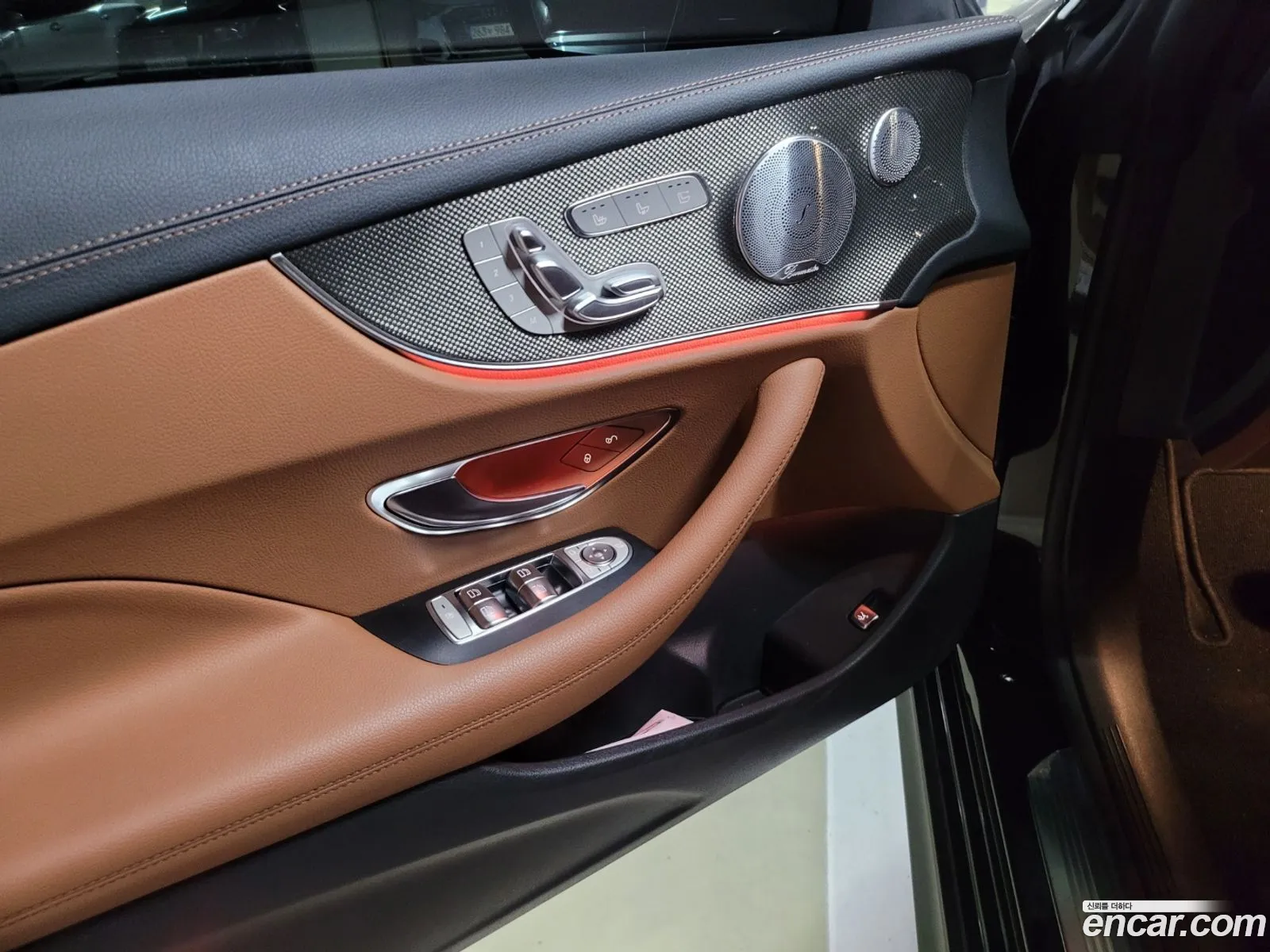 Mercedes-Benz E-Class W213 2019 — 11