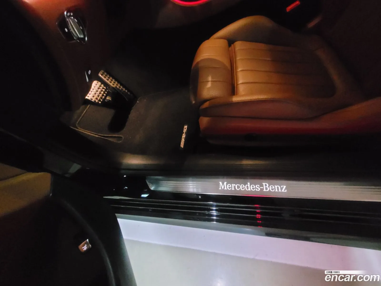 Mercedes-Benz E-Class W213 2019 — 10