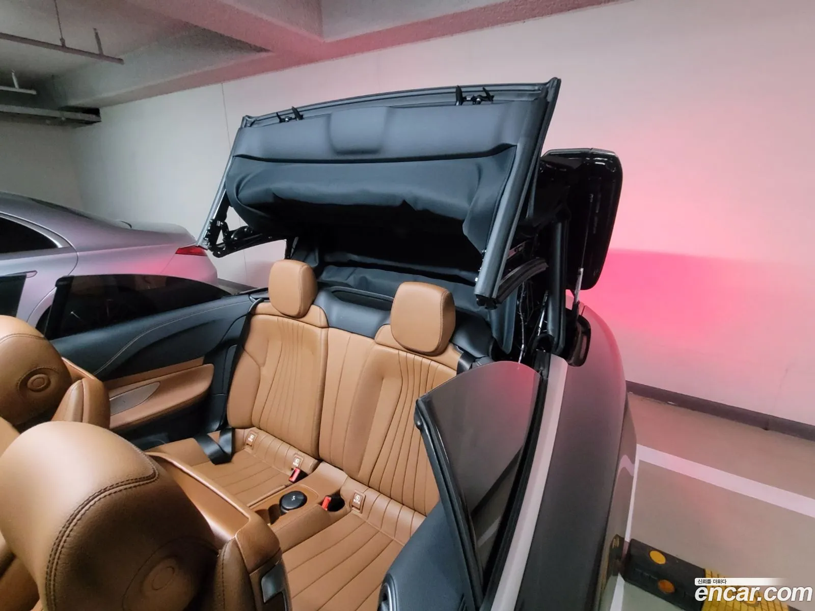 Mercedes-Benz E-Class W213 2019 — 5