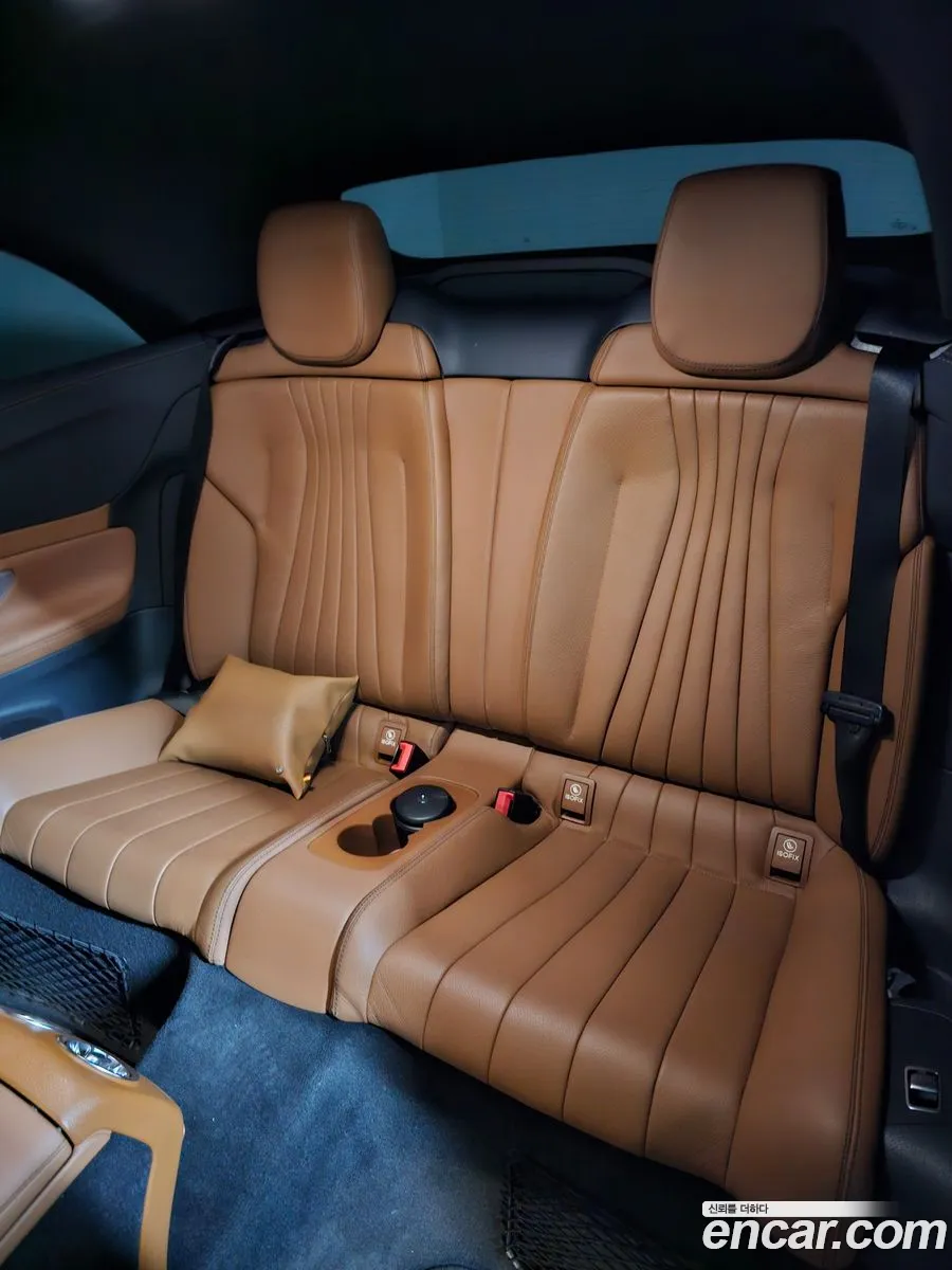 Mercedes-Benz E-Class W213 2019 — 18