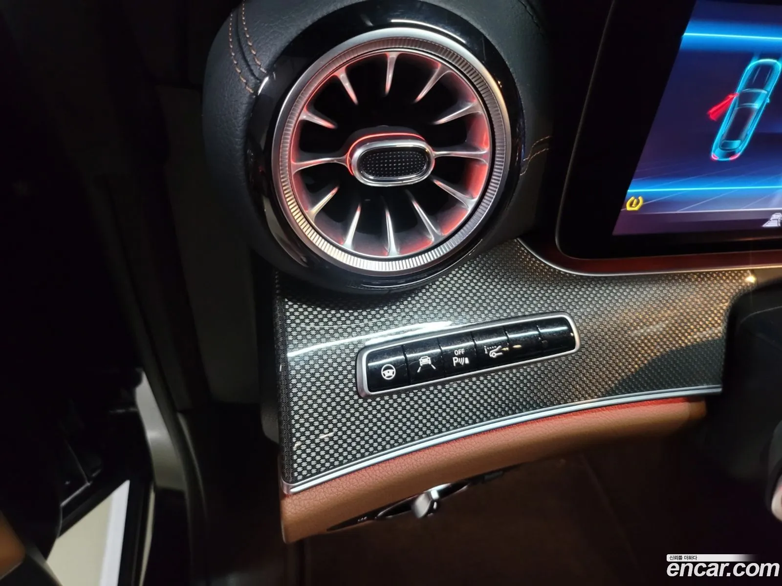 Mercedes-Benz E-Class W213 2019 — 3