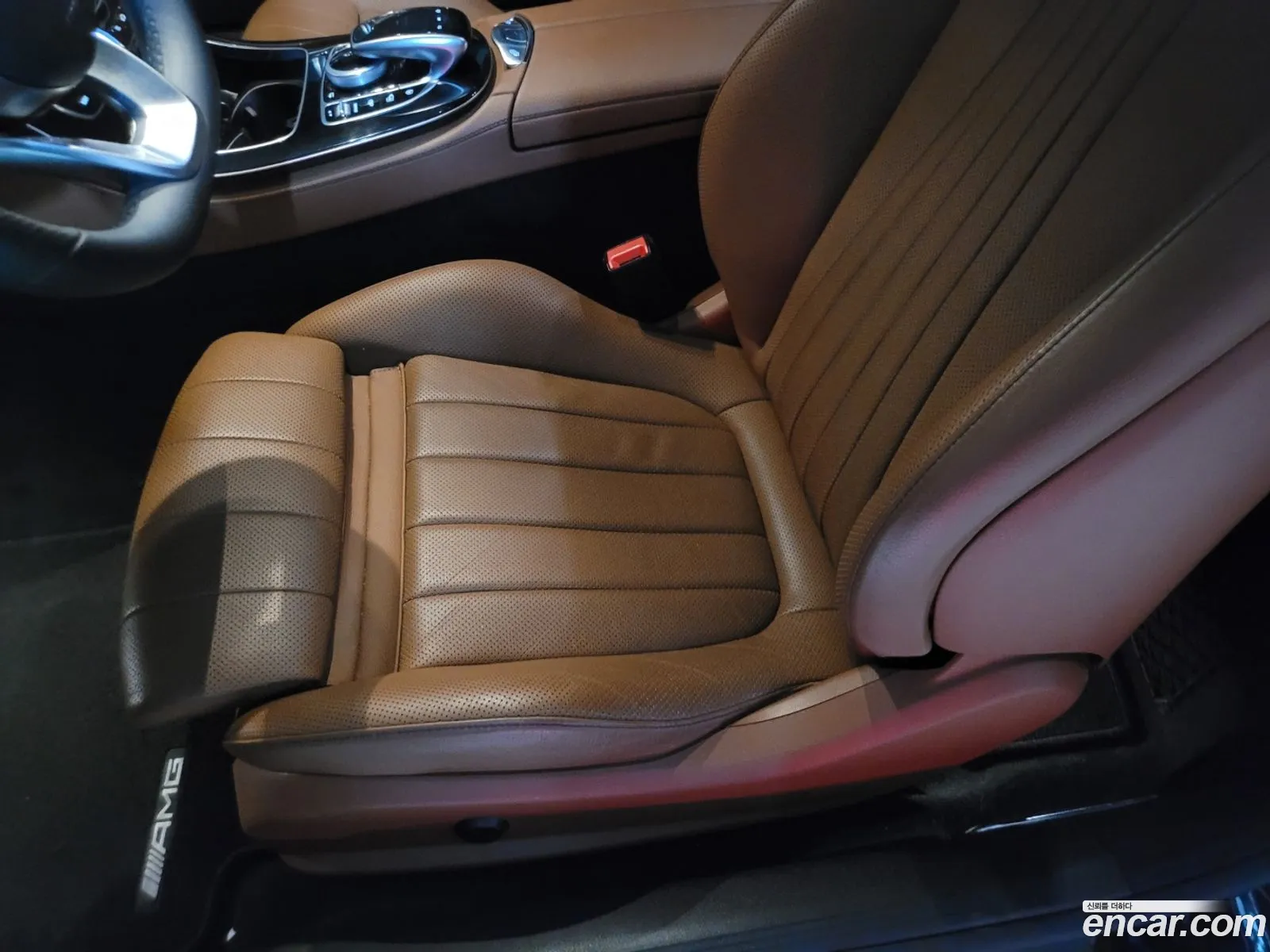 Mercedes-Benz E-Class W213 2019 — 13