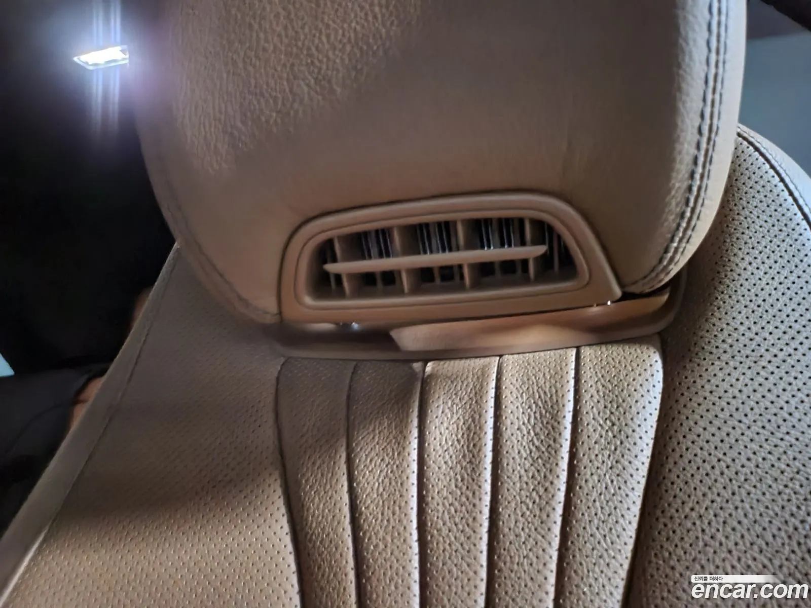 Mercedes-Benz E-Class W213 2019 — 17