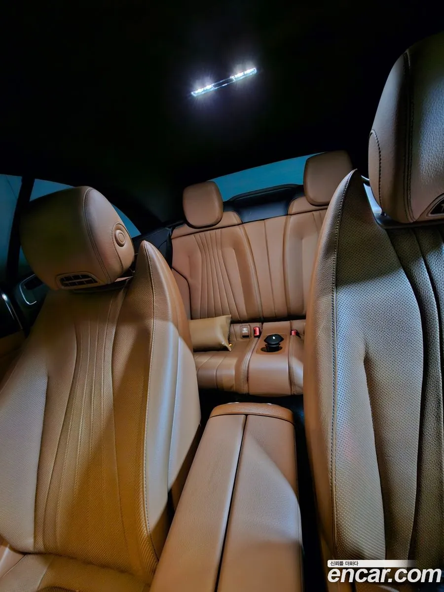 Mercedes-Benz E-Class W213 2019 — 2