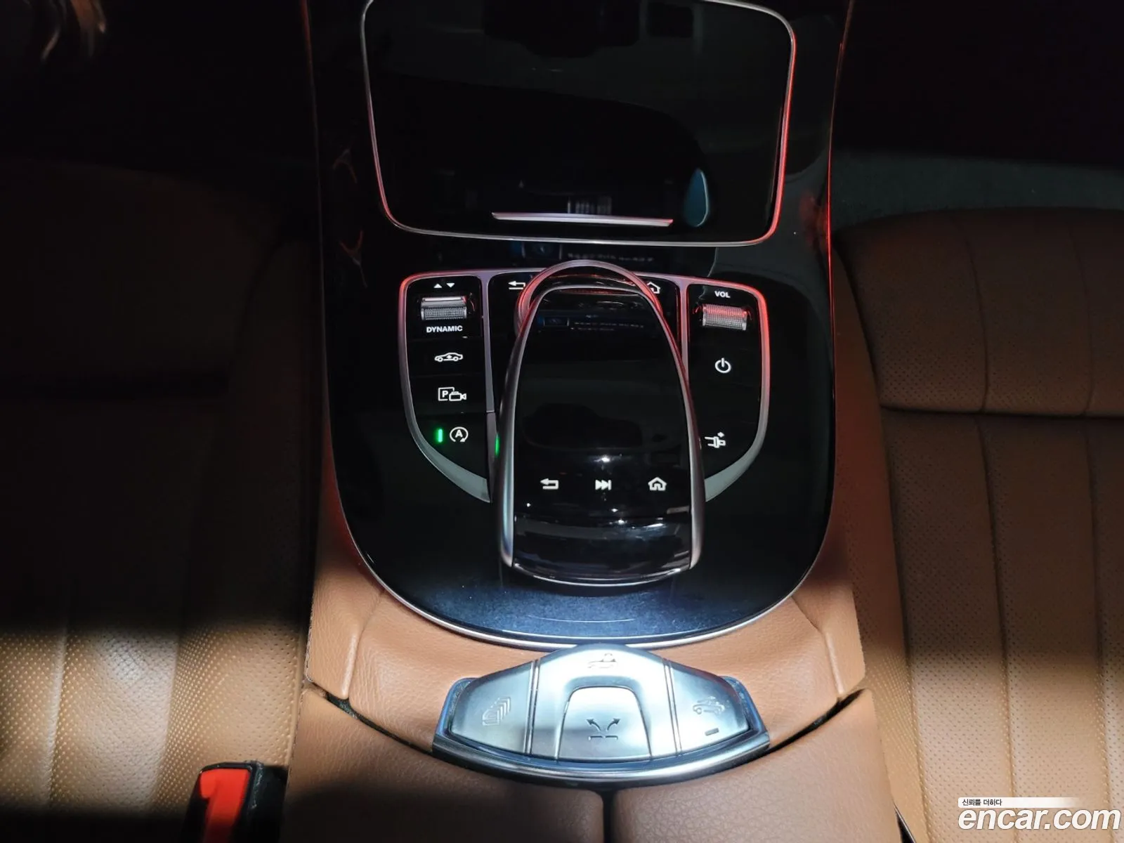 Mercedes-Benz E-Class W213 2019 — 4