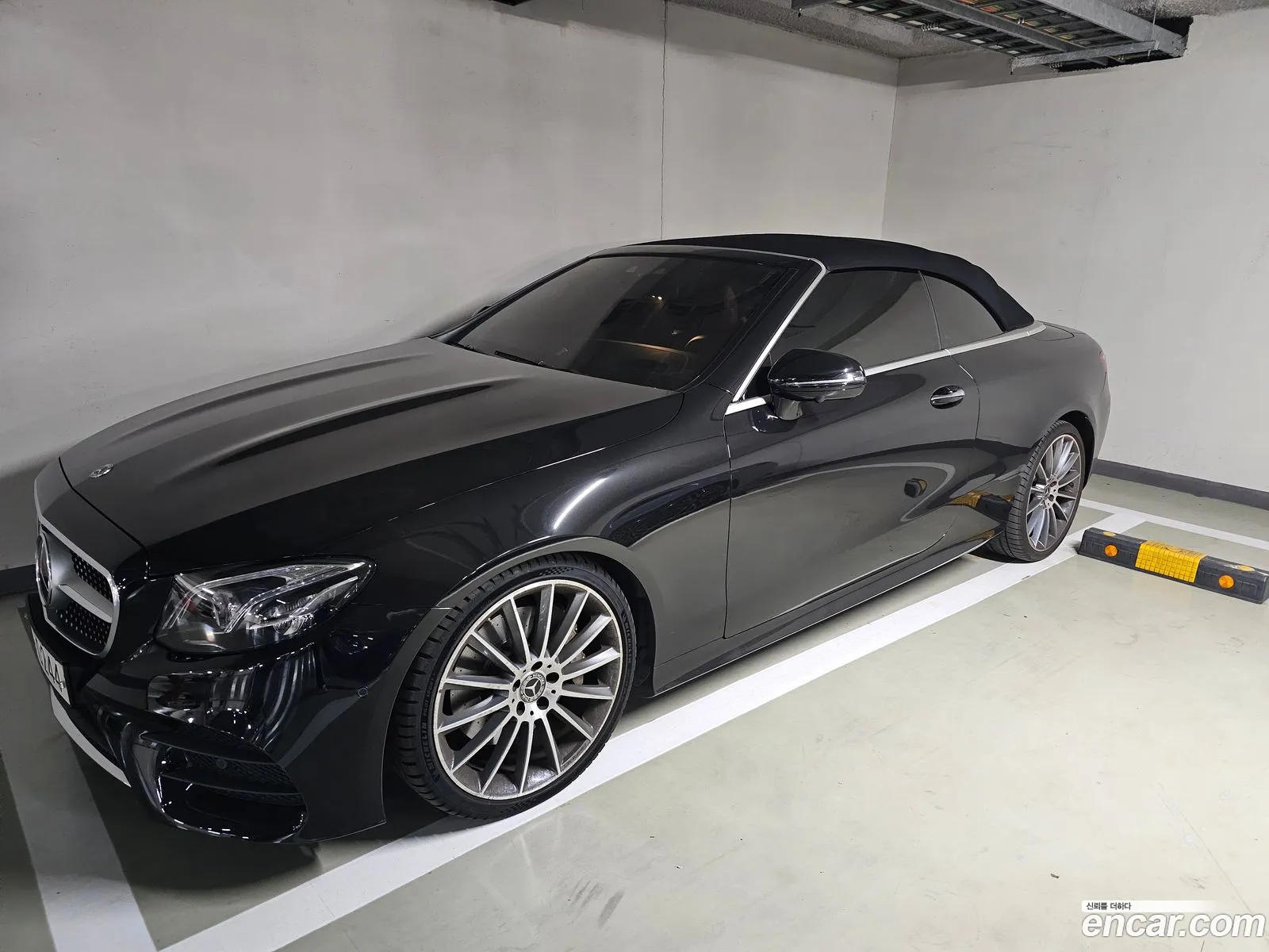 Mercedes-Benz E-Class W213 2019 — 9