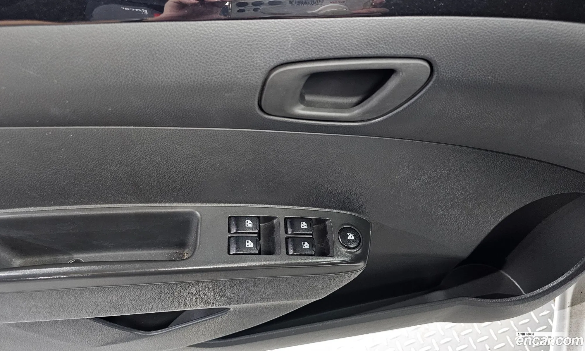 Chevrolet (GM Daewoo) Spark 2011 — 4