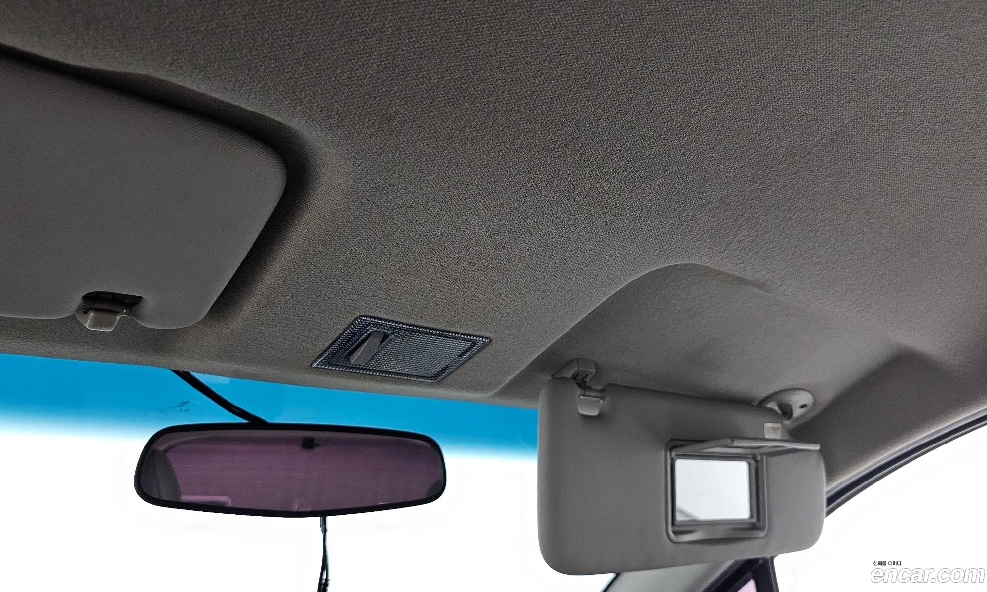 Chevrolet (GM Daewoo) Spark 2011 — 14