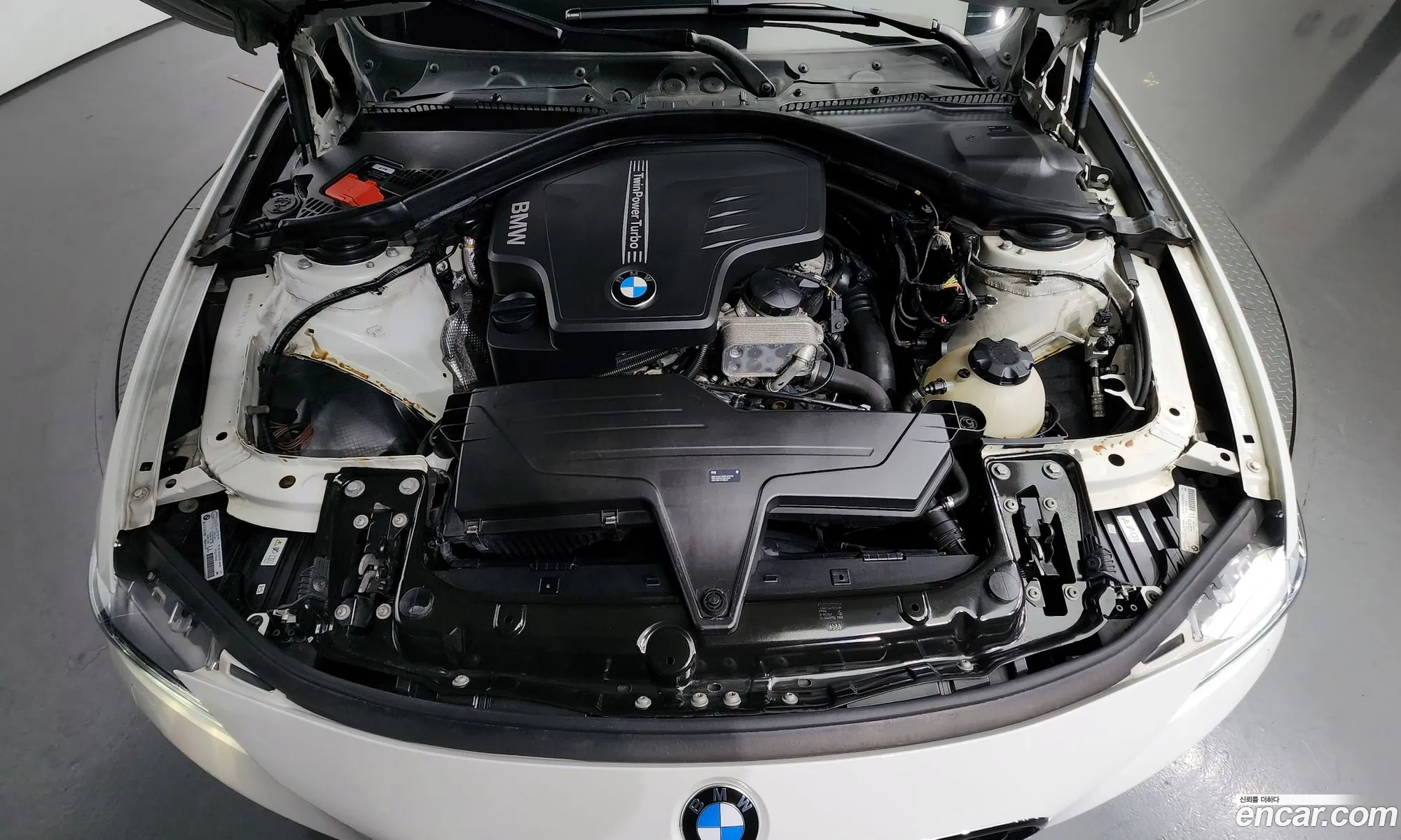 BMW 3 Series 2012 WBA3B1109CF378490 — 6