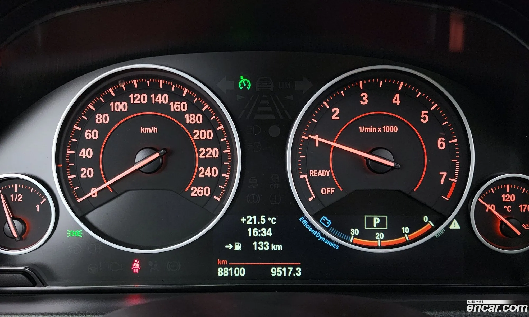 BMW 3 Series 2012 WBA3B1109CF378490 — 5