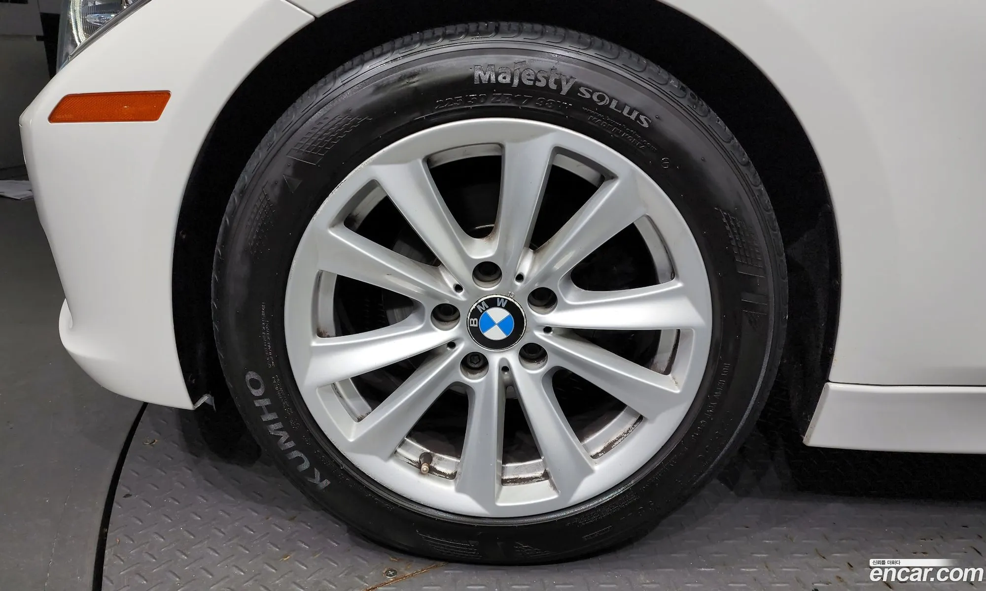 BMW 3 Series 2012 WBA3B1109CF378490 — 18