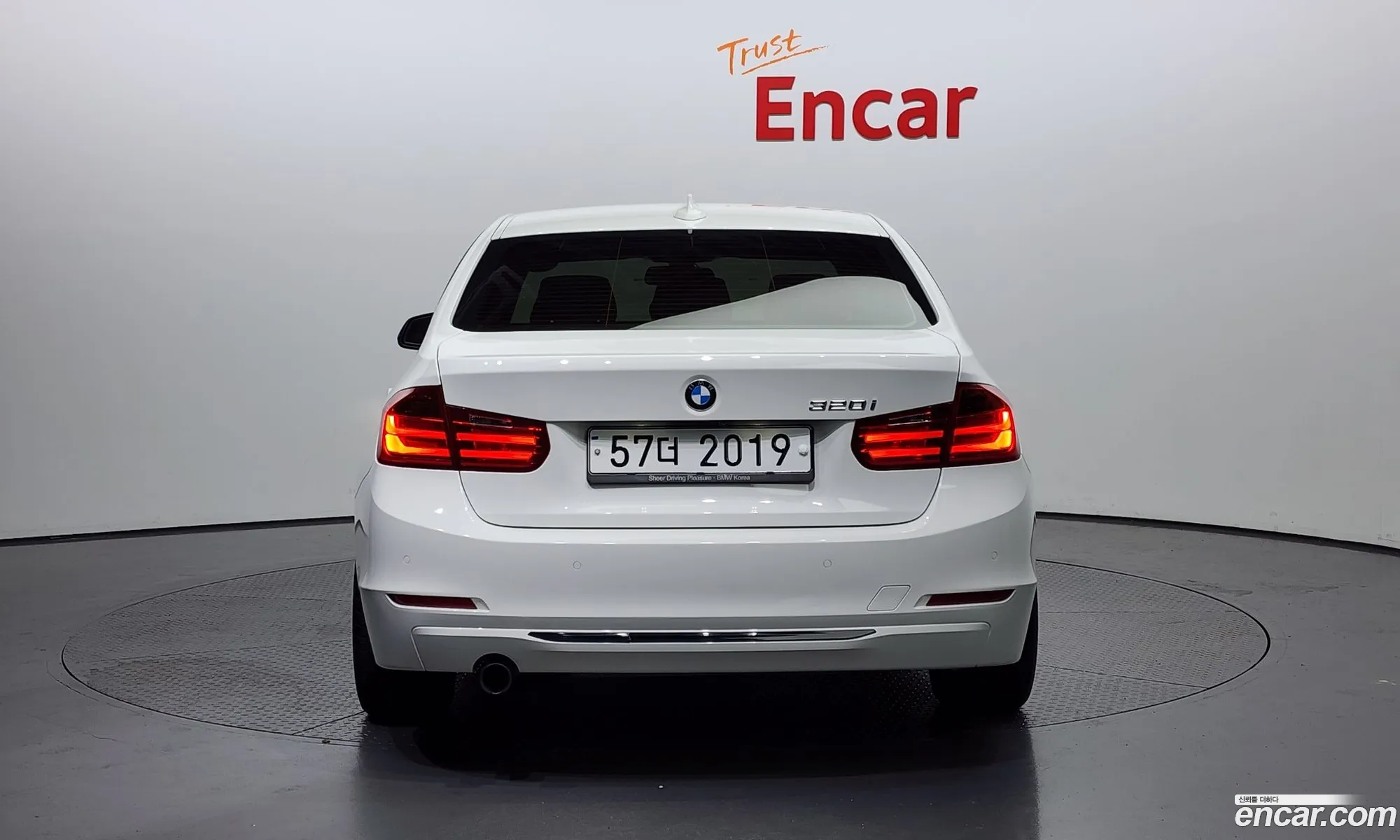 BMW 3 Series 2012 WBA3B1109CF378490 — 3