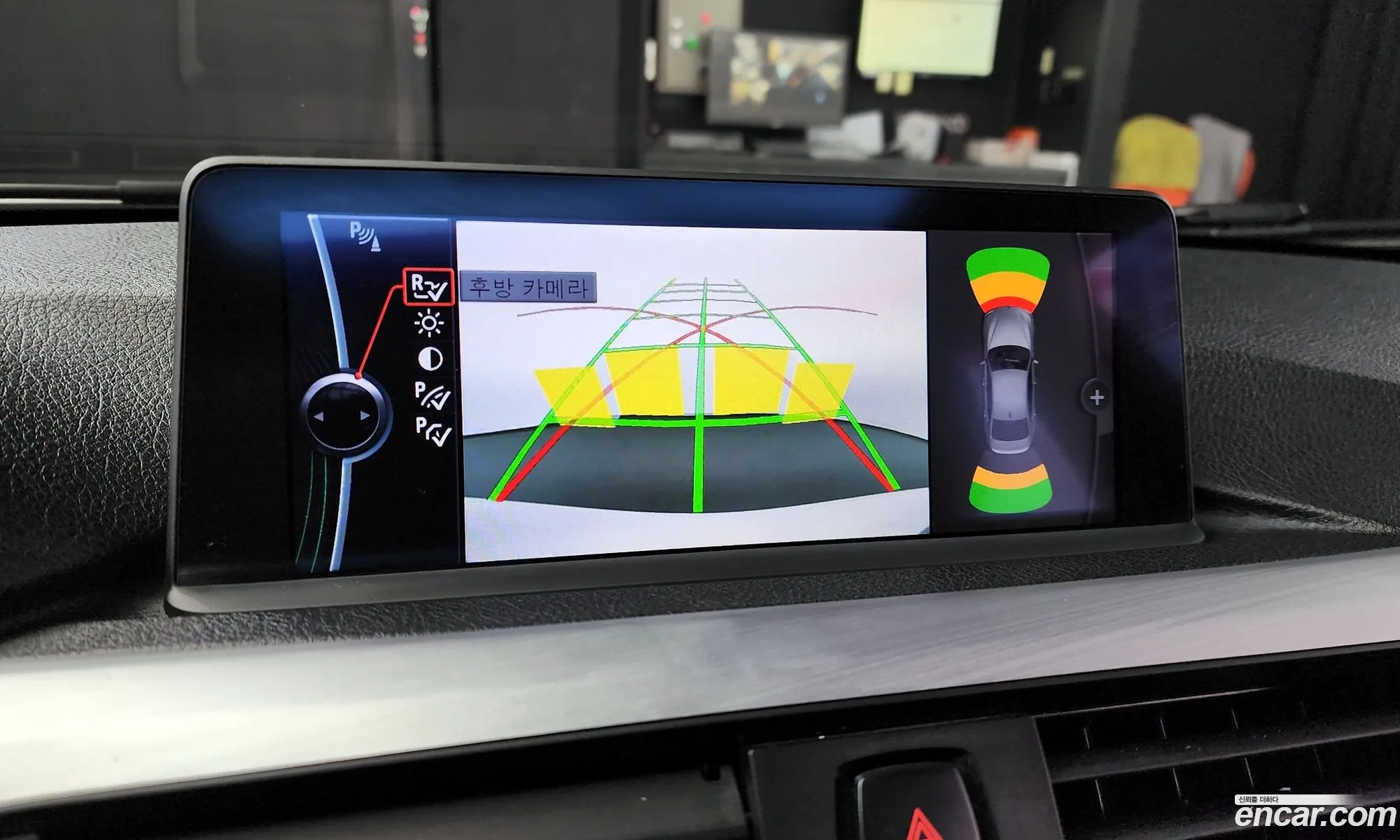 BMW 3 Series 2012 WBA3B1109CF378490 — 20