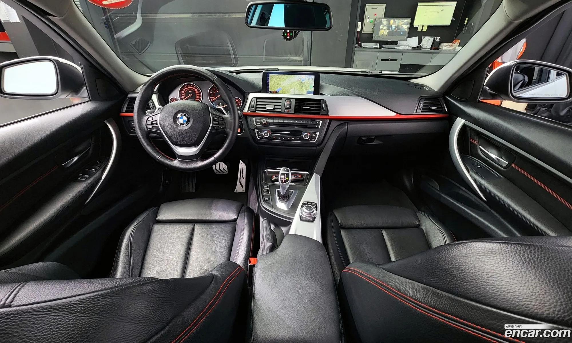 BMW 3 Series 2012 WBA3B1109CF378490 — 14