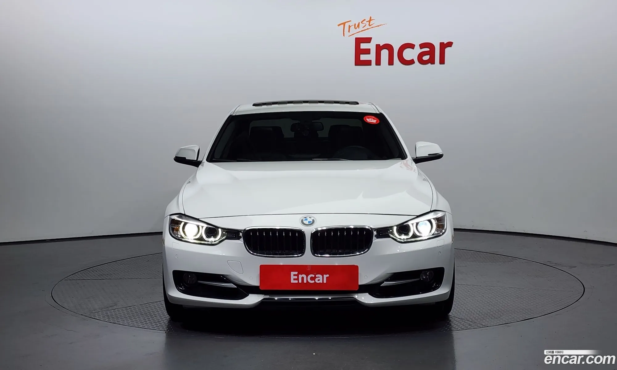BMW 3 Series 2012 WBA3B1109CF378490 — 2