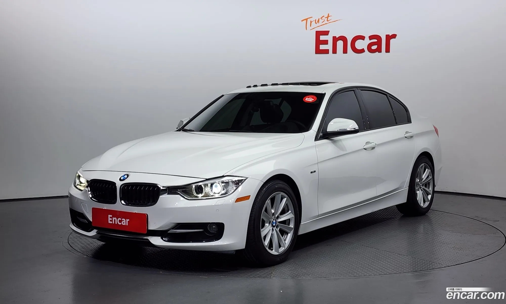 BMW 3 Series 2012 WBA3B1109CF378490 — 11