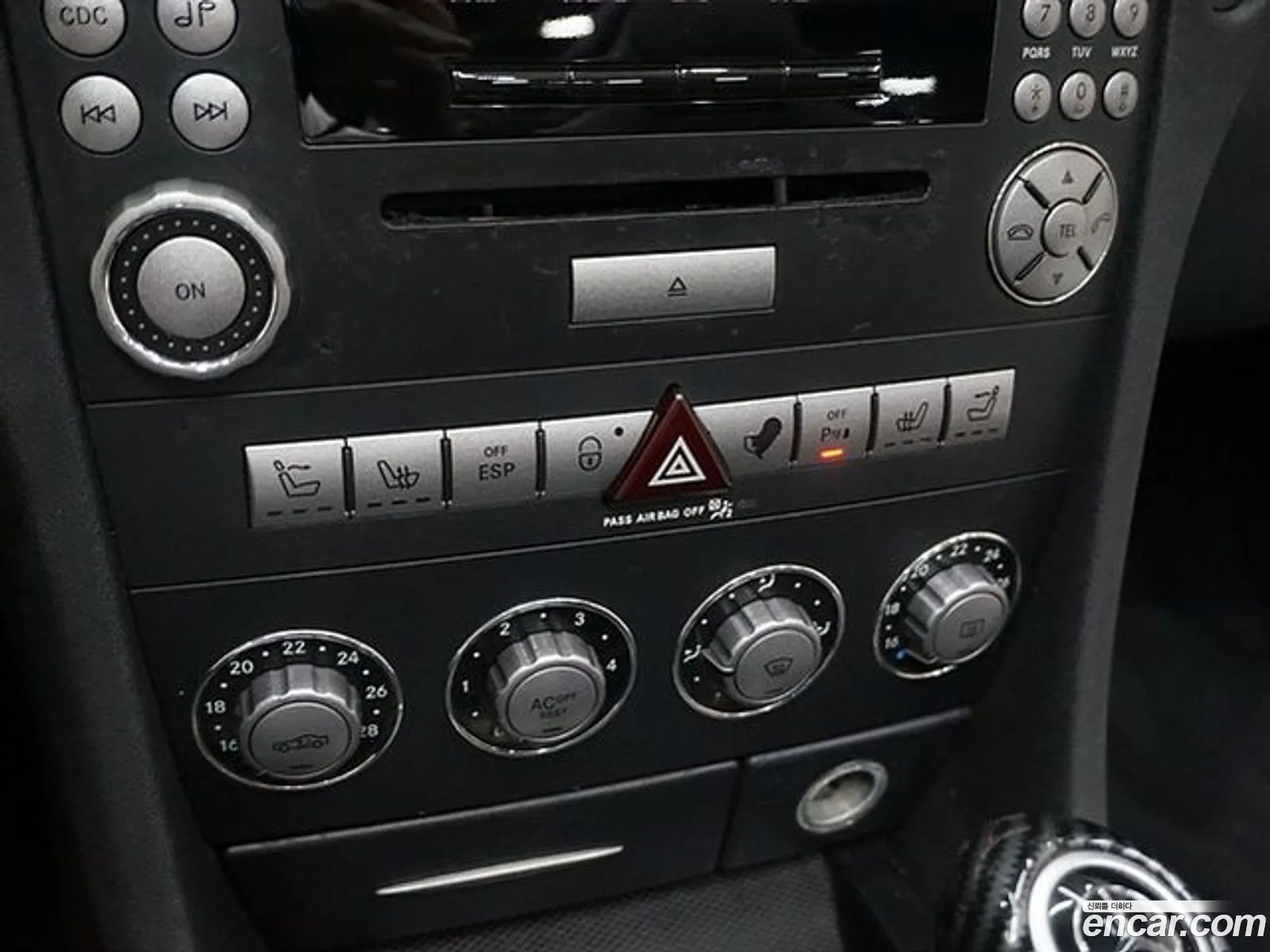 Mercedes-Benz SLK-Class 2005 — 3
