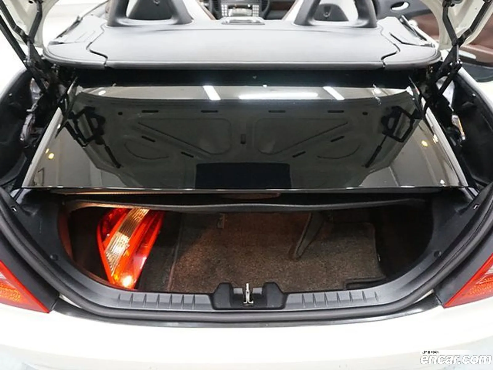 Mercedes-Benz SLK-Class 2005 — 5