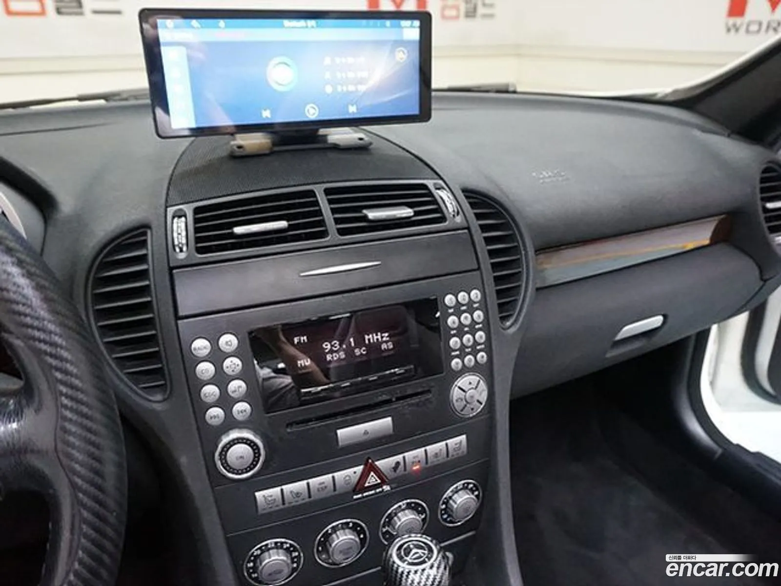 Mercedes-Benz SLK-Class 2005 — 4