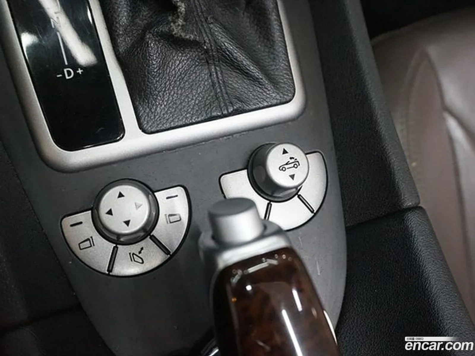 Mercedes-Benz SLK-Class 2005 — 6