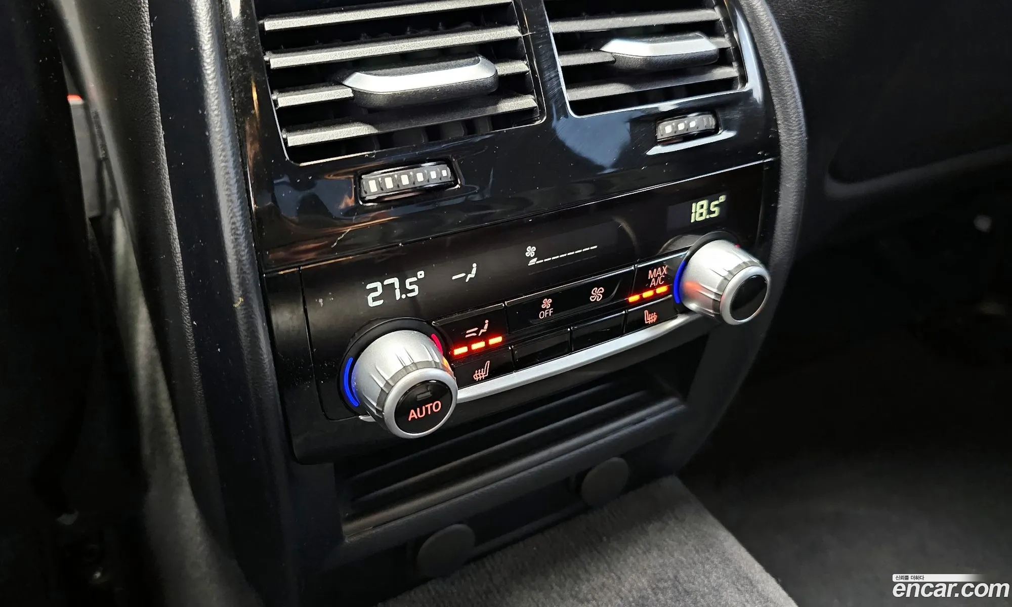 BMW 5 Series 2019 WBAJD3104KB318054 — 19