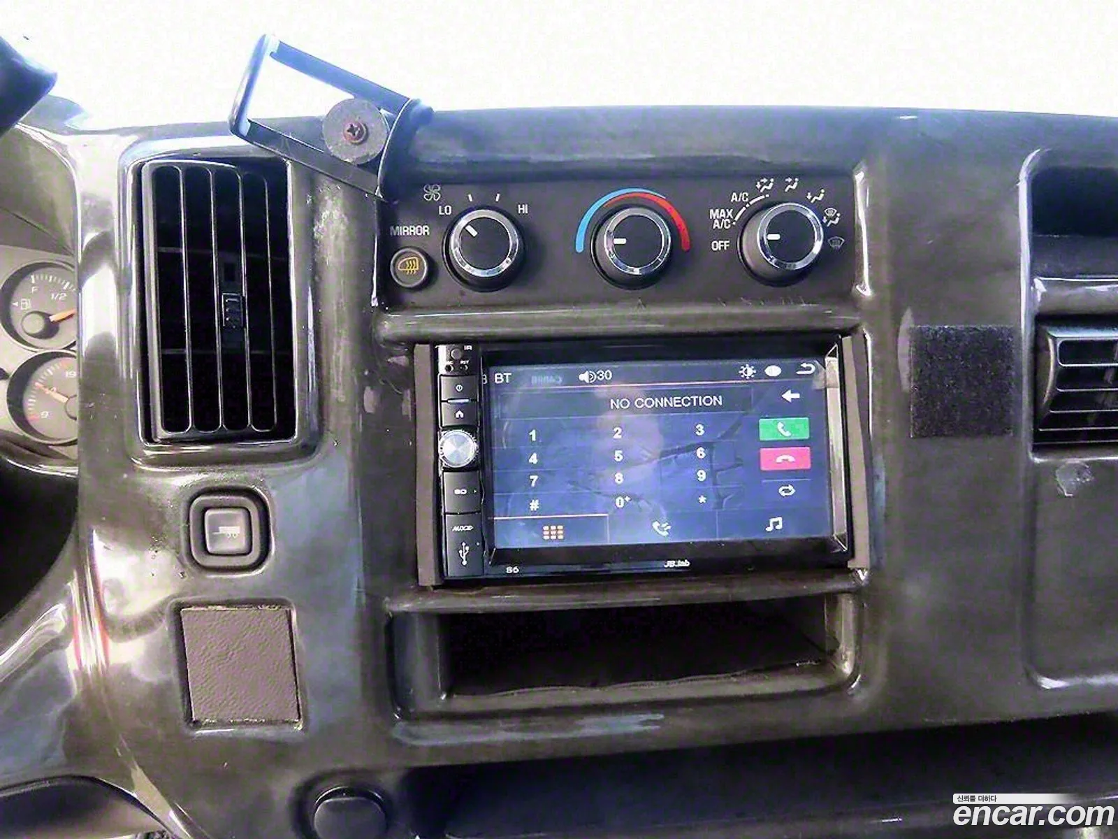 Chevrolet Express Van 2006 — 3