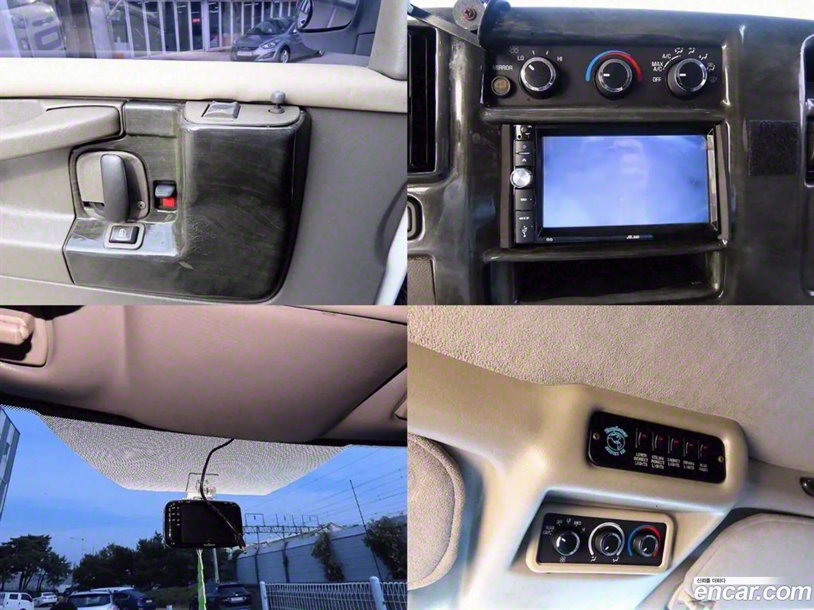 Chevrolet Express Van 2006 — 17