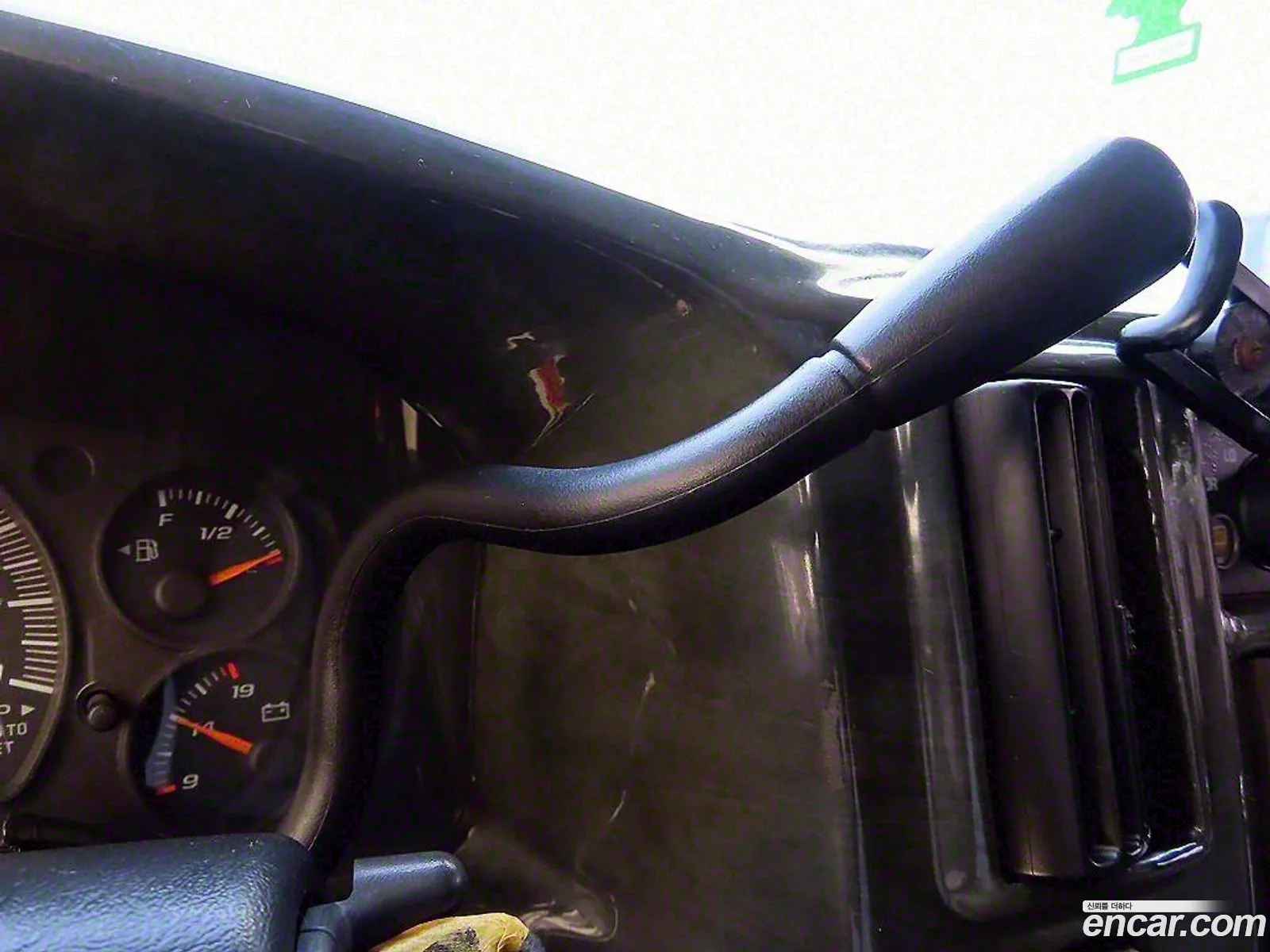 Chevrolet Express Van 2006 — 8