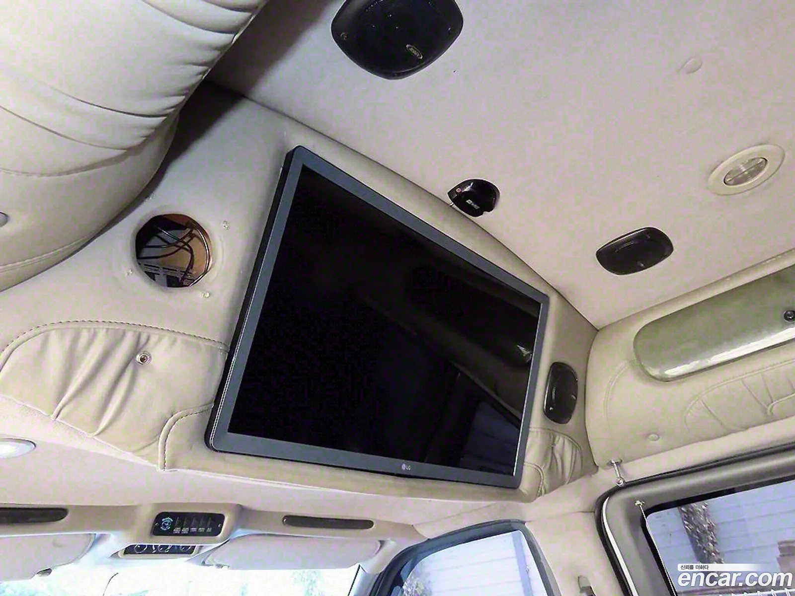 Chevrolet Express Van 2006 — 12
