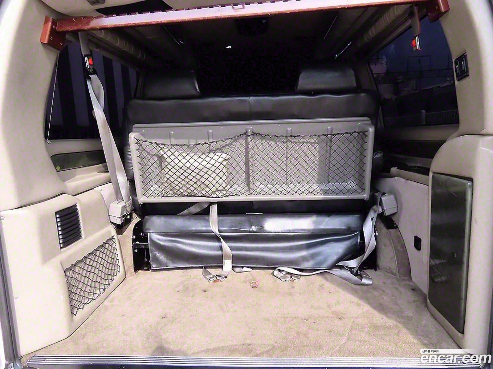 Chevrolet Express Van 2006 — 4
