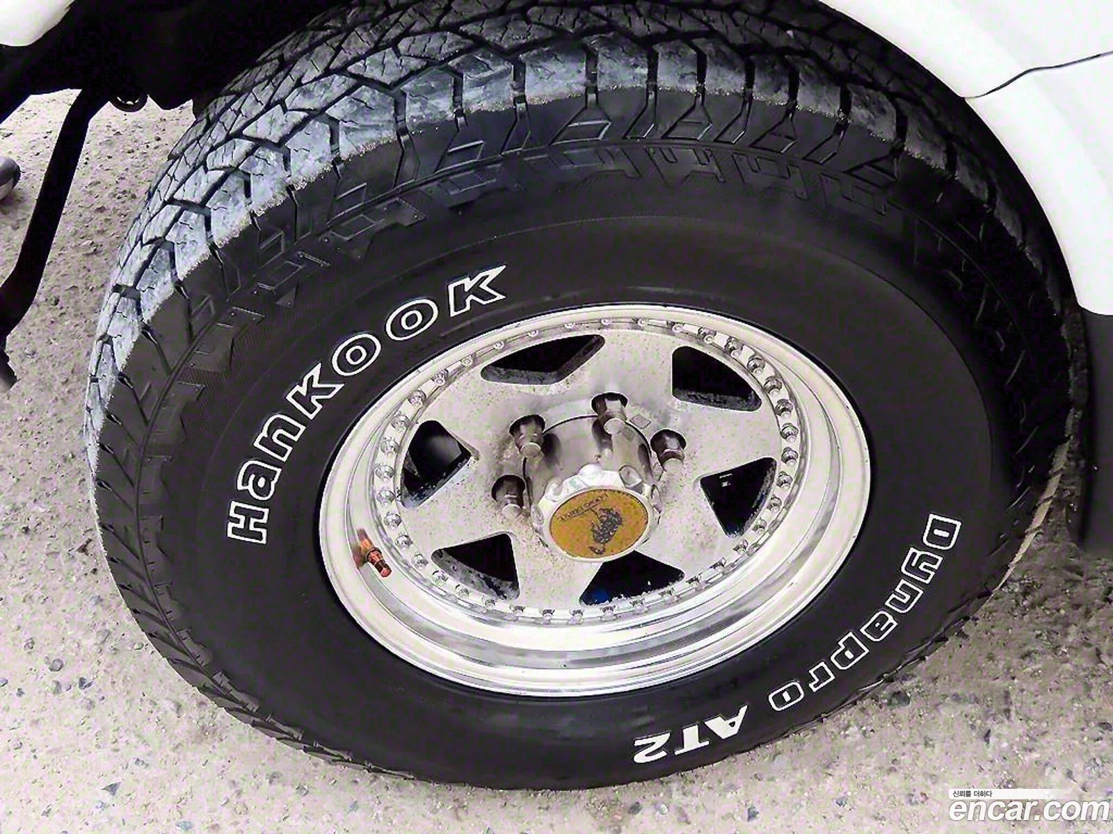 Chevrolet Express Van 2006 — 10