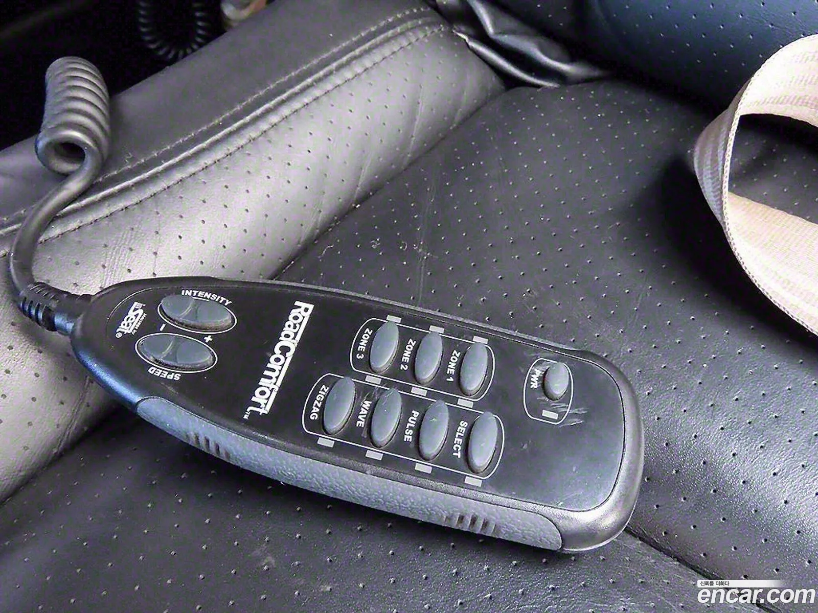 Chevrolet Express Van 2006 — 9